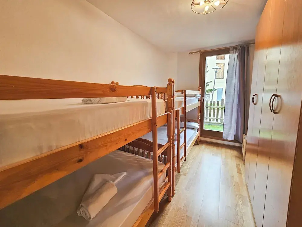 Apartamentos Villanua Collarada 3000