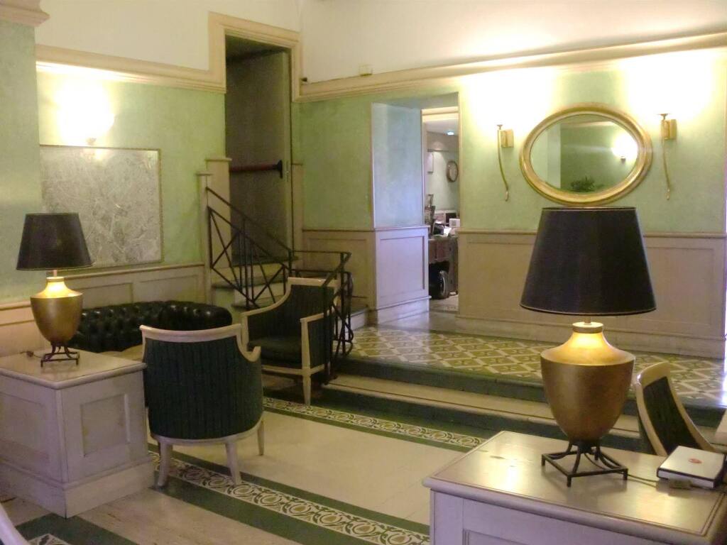 Room Santa Maria Maggiore