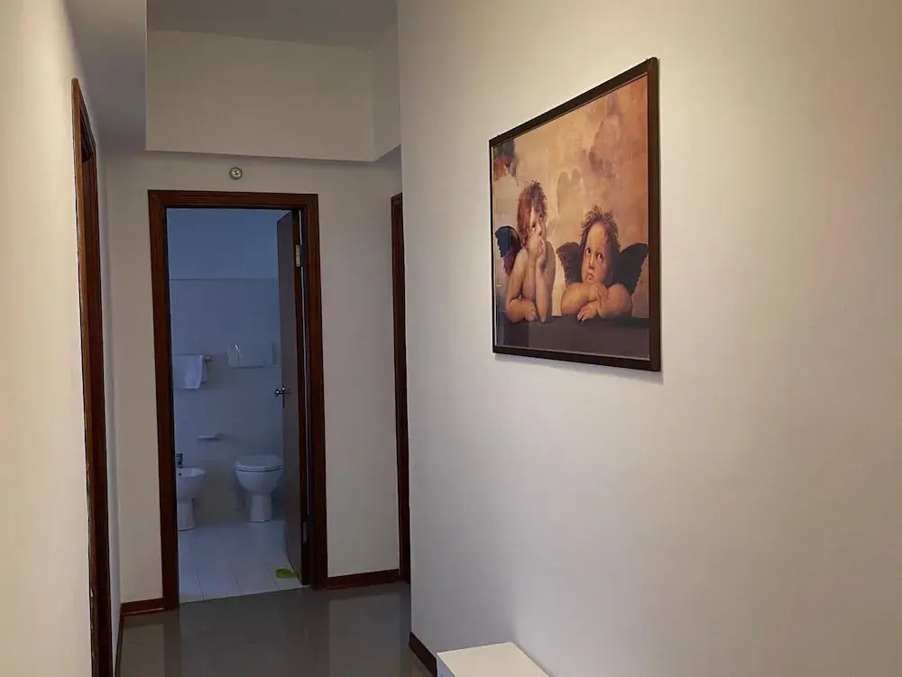 Holiday Home in Fano Near the Beach