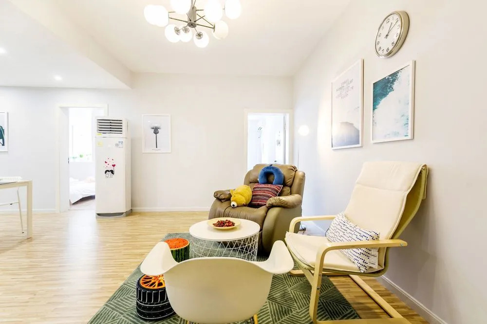 Lazy Apartment - Changyang Road