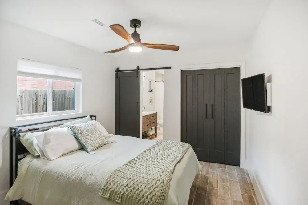 Flagstaff Getaway 3 Bedroom Home
