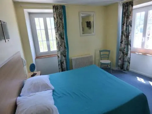 Hôtel Paradis