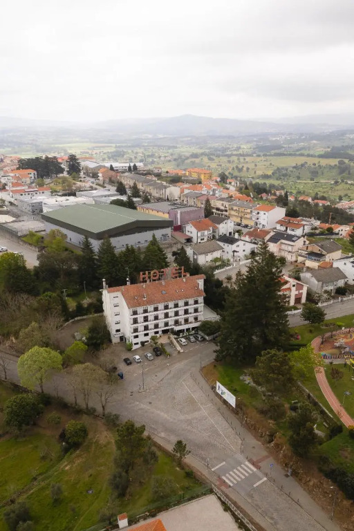 Lavanda Hotel Mira Serra