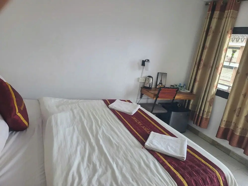 Vang Vieng Victory Guesthouse