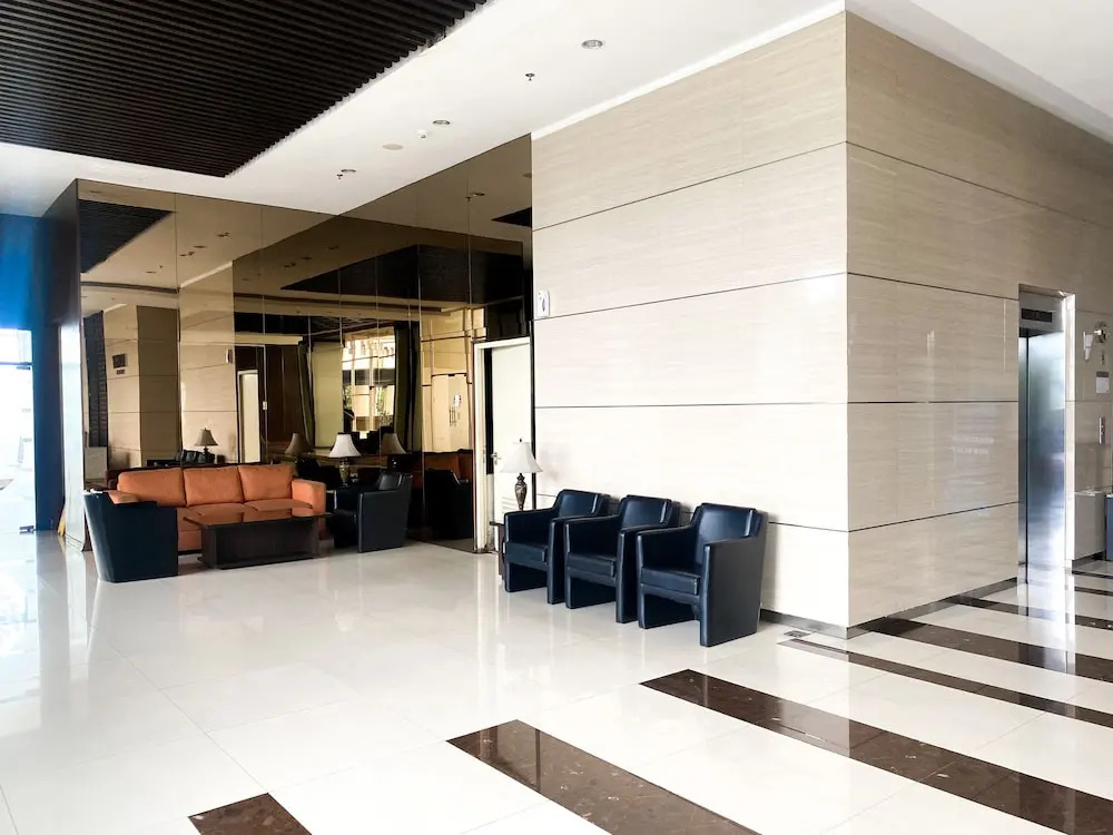 Best Deal And Comfortable 2Br Oasis Cikarang Apartment