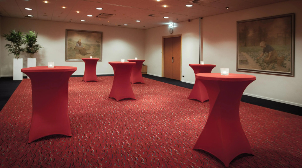 Holiday Inn LEIDEN