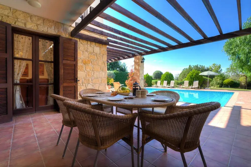 3 BR Villa Anarita - Aphrodite Hills - APH 3530