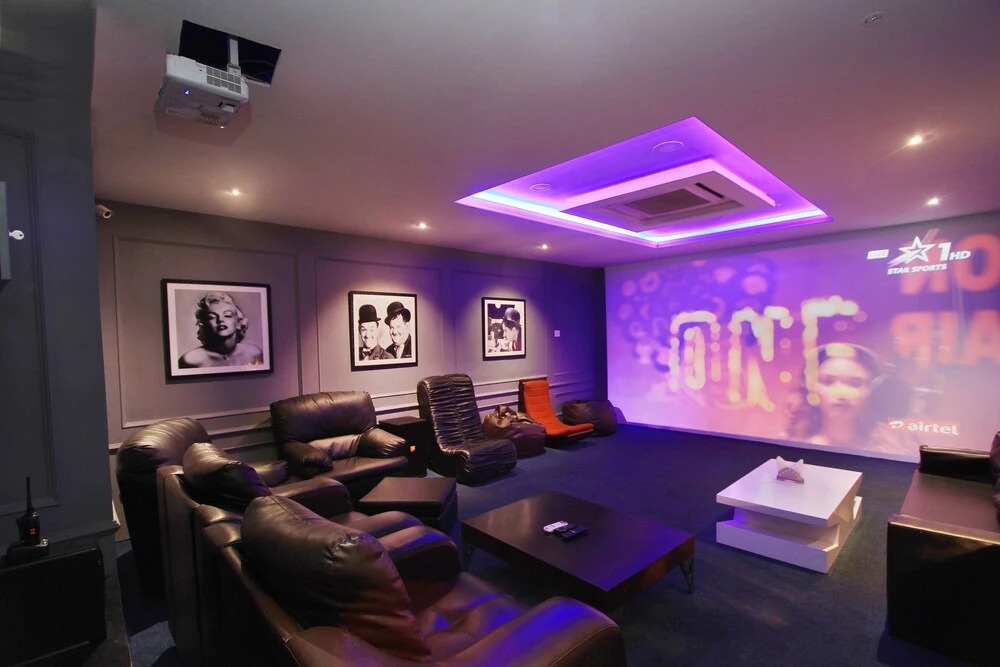 FabHotel Berrys - Kadubisanahalli - Outer Ring Road