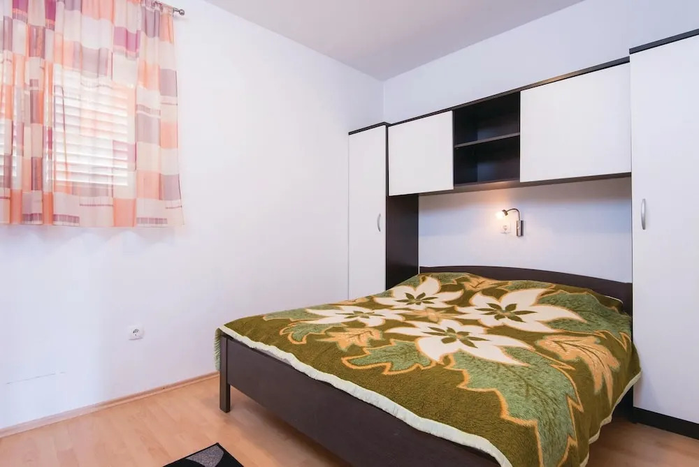Stunning Home in Dubrava With Wifi and 1 Bedrooms