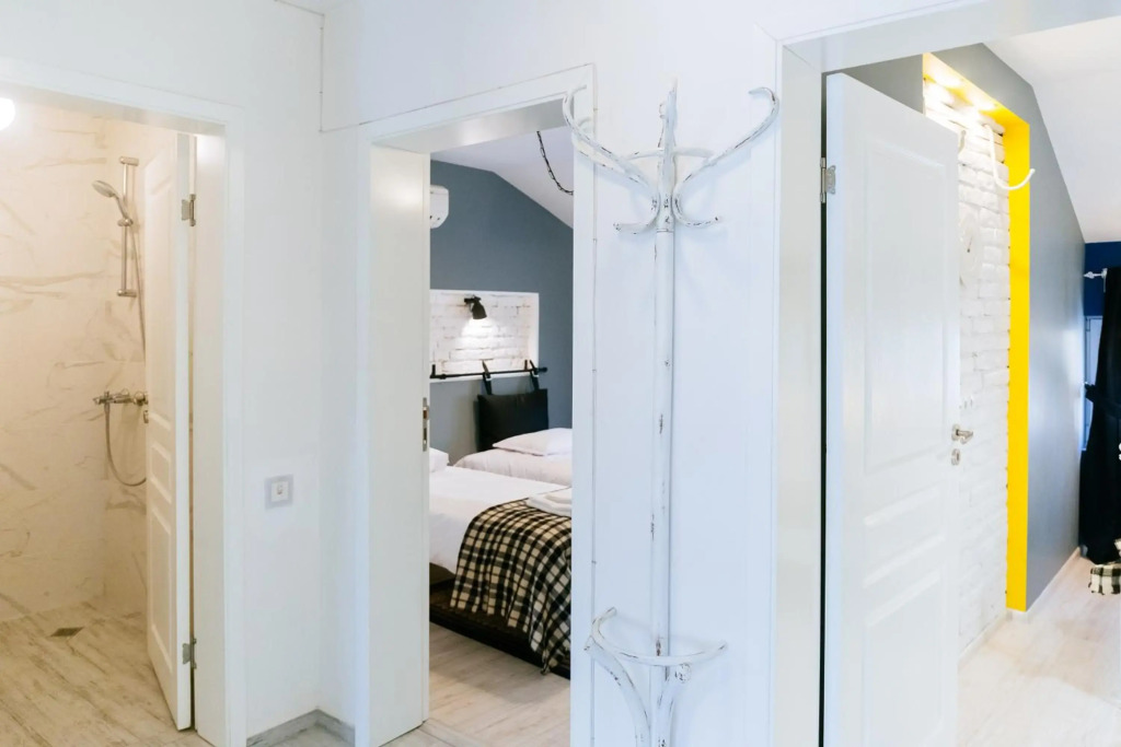 Beautiful best location apartment "Blue Mouse"