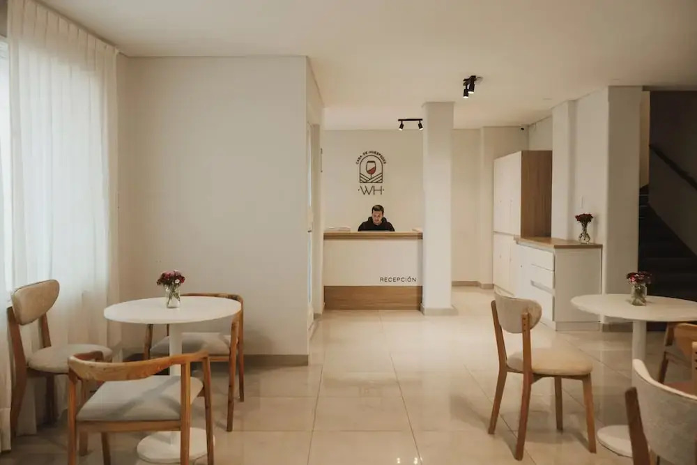 W&H Casa de Huéspedes