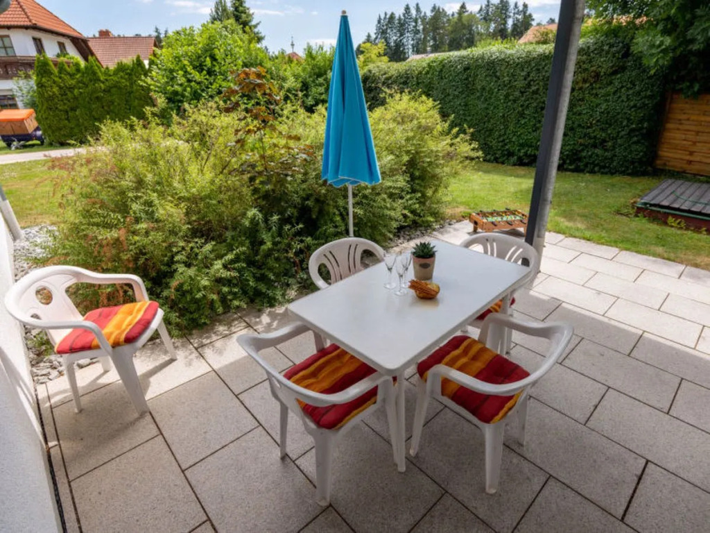 House Rheingau Dittishausen