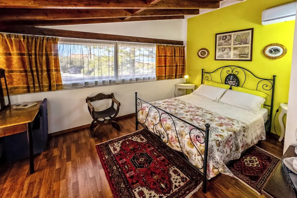 B&B Villa Bency