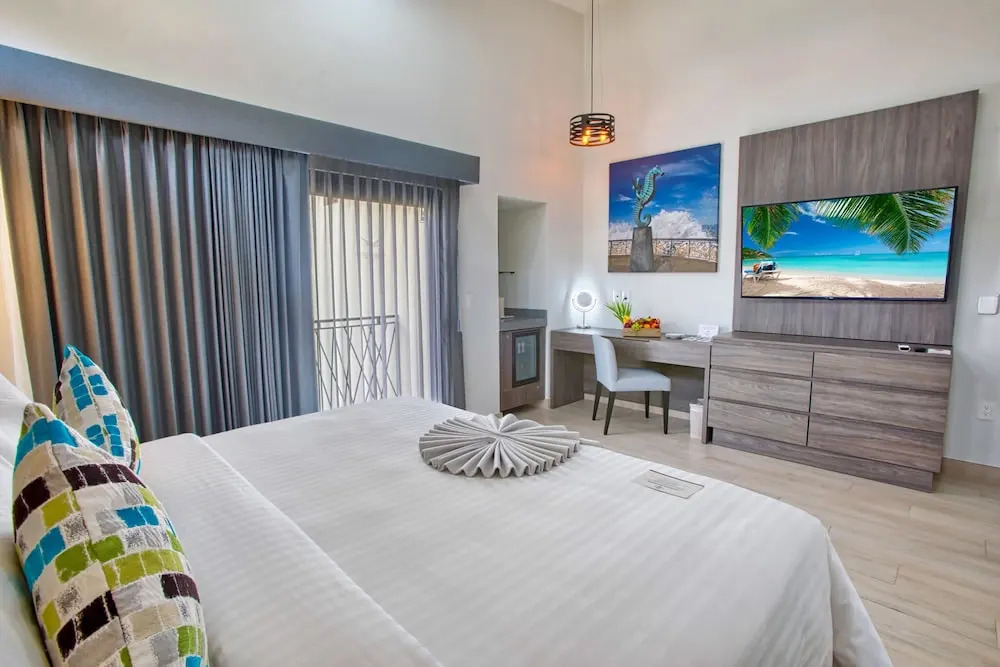 Casa Nicole Boutique Hotel