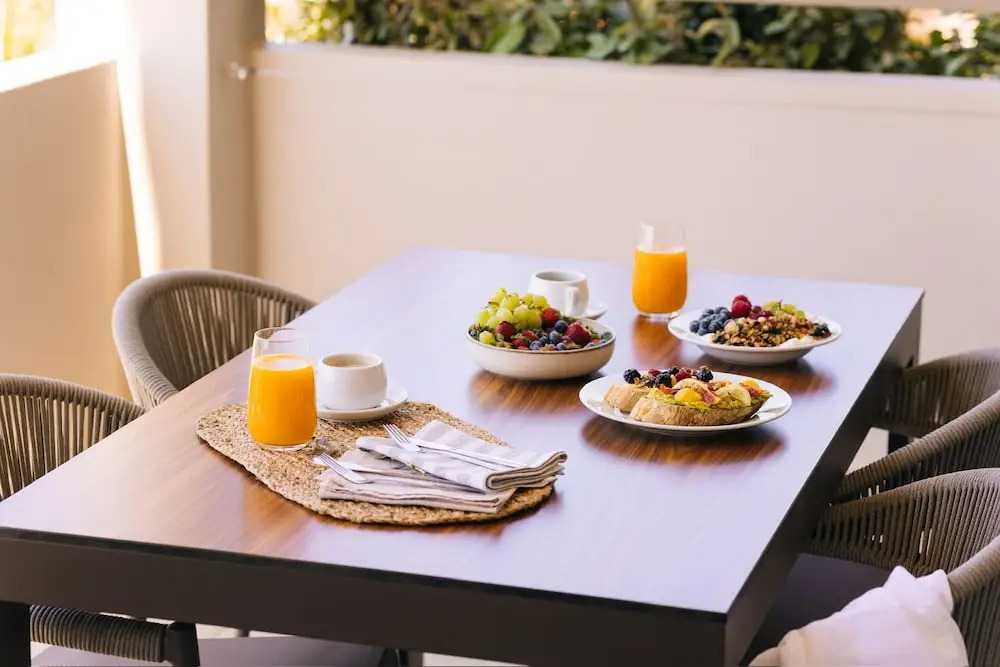 Villa Stella Suites