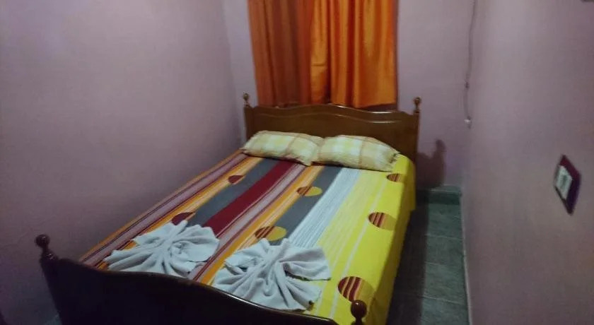 Dafina Hotel