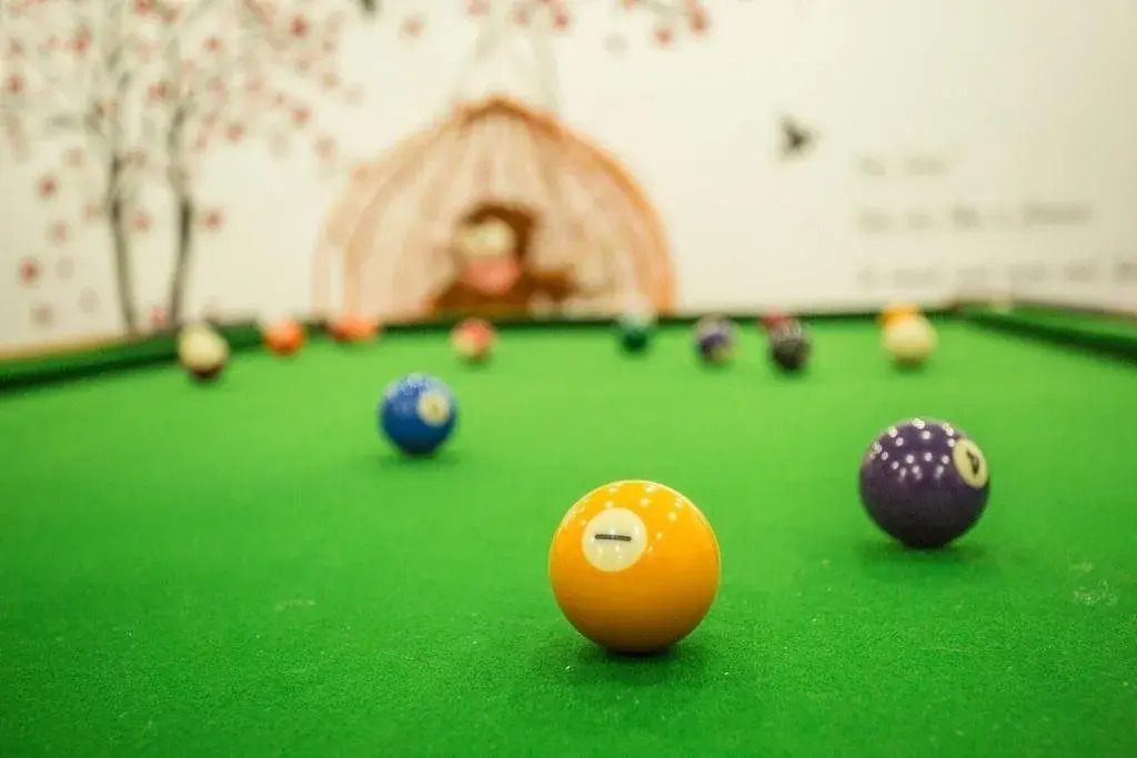 Yanziwu Mandian Youth Hostel
