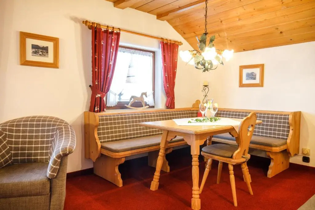 Steinberger Hof inkl. Chiemgaukarte