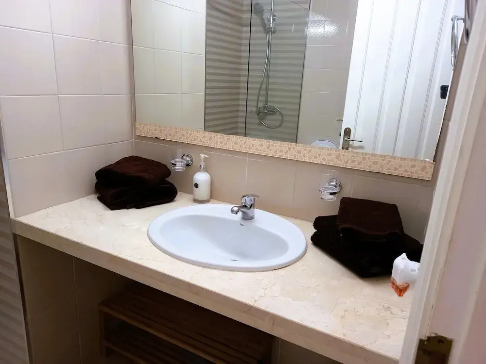 Cousy Holiday Apartment in Sunny Golf del Sur