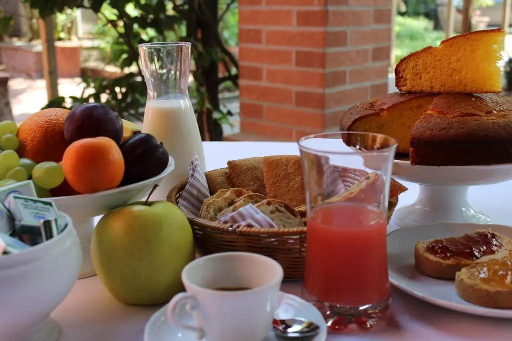 Antica Locanda Il Sole