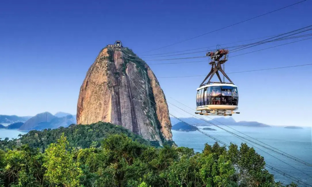 Rua Bolivar, nº 154, Copacabana - Pertinho da Praia mais famosa do mundo - Excelente Custo benefício para Finais de semana, feriados, Réveillon 2022, Carnaval 2023