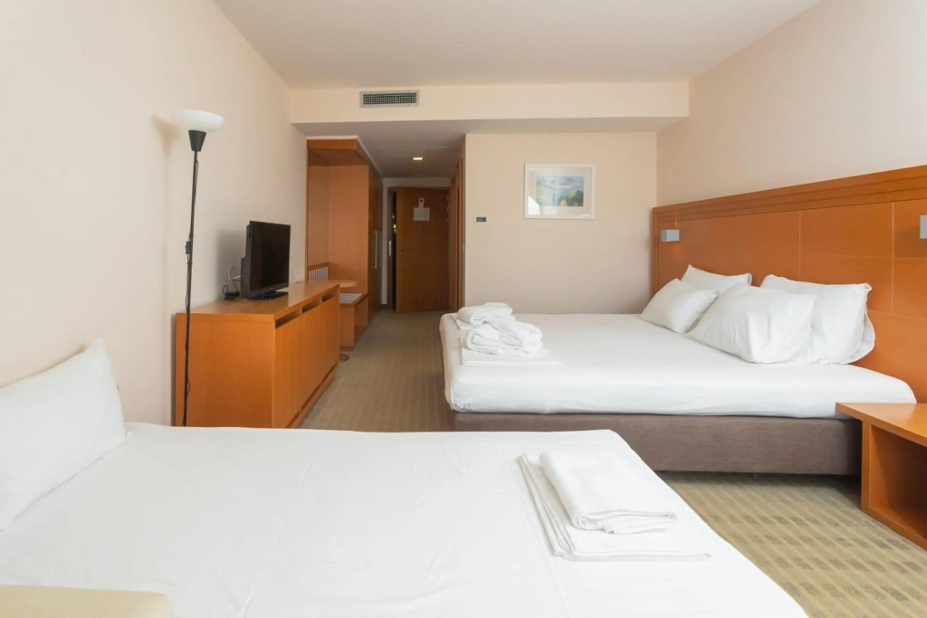 Family Hotel La Luna - All inclusive