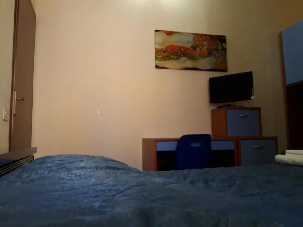 Casa Eleonora