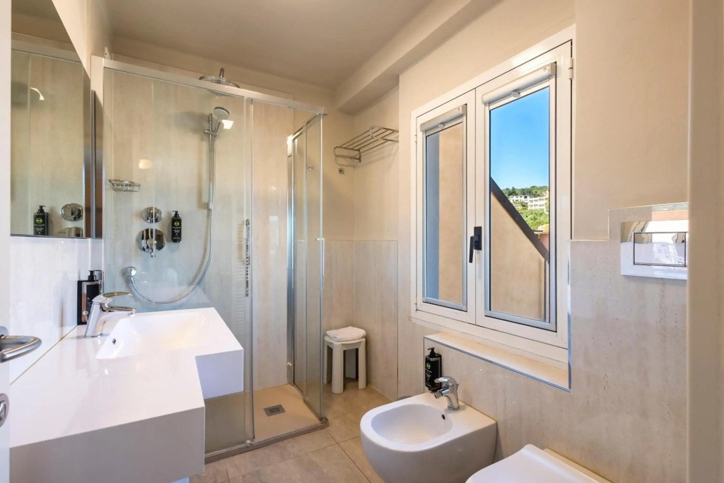 B&B HOTEL Diano Marina Palace
