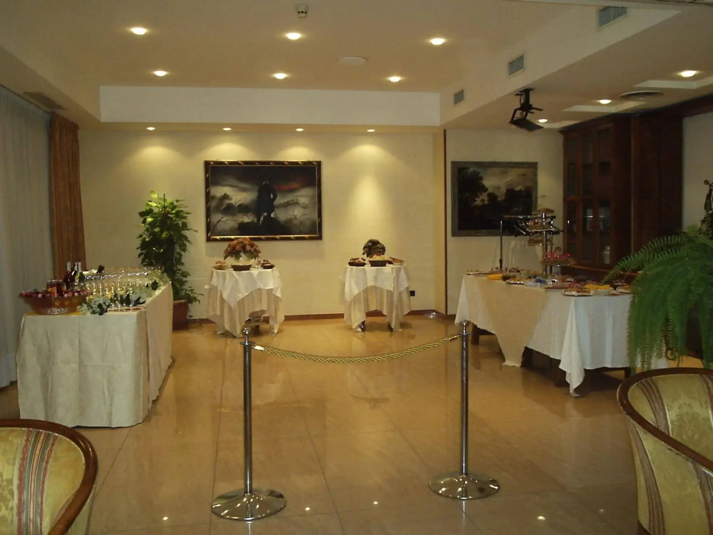 Hotel Michelangelo