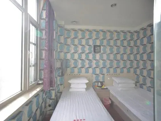 Shenyang Dingxuan Fashion Hotel