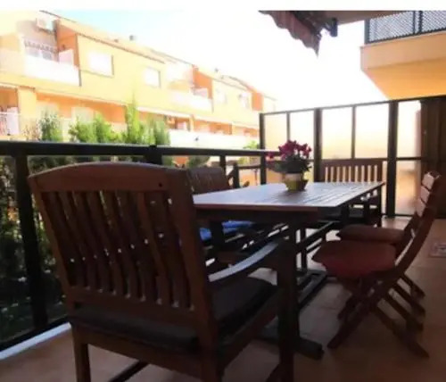 Casa Dora Puzol