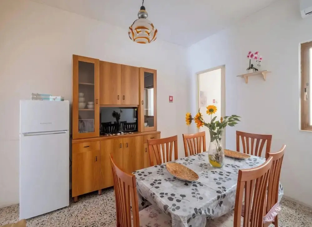 Casa Callisto AC vicino al mare