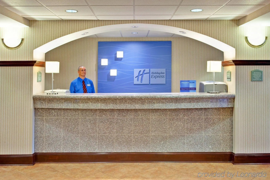 Holiday Inn Express