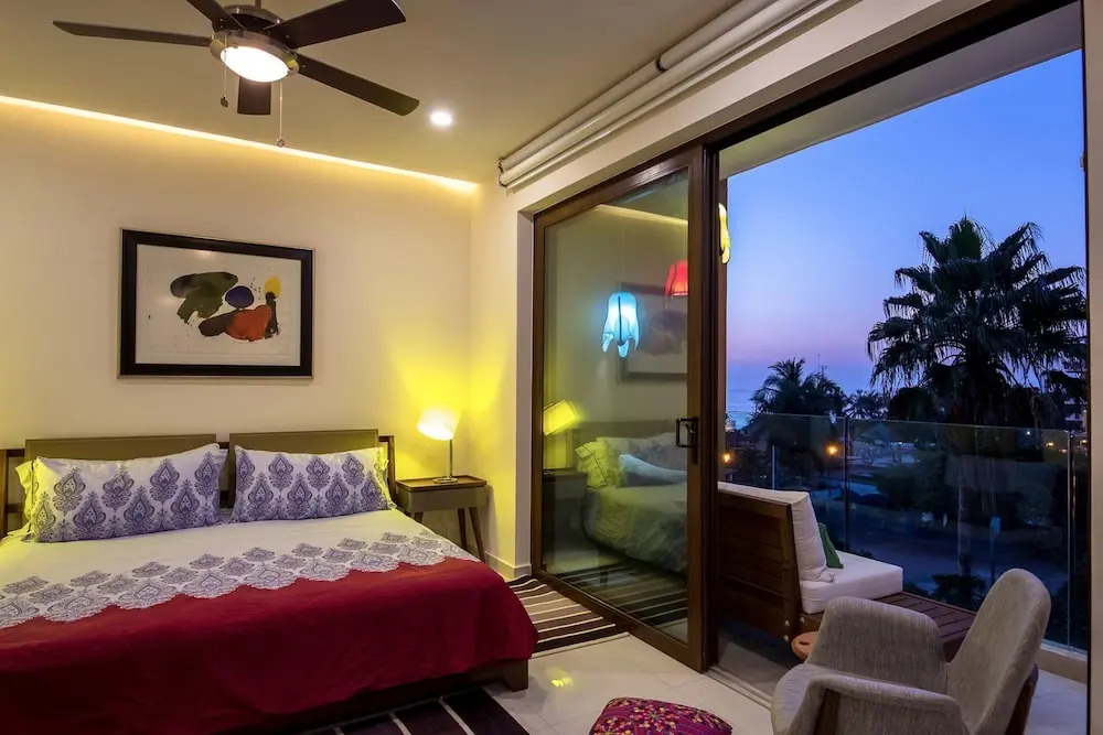 Nayri Life & Spa 1BR