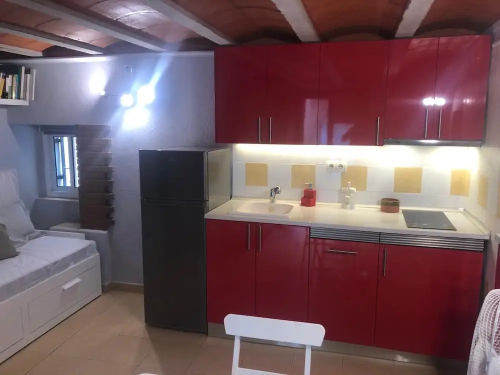 Estudio Trinquet TH120