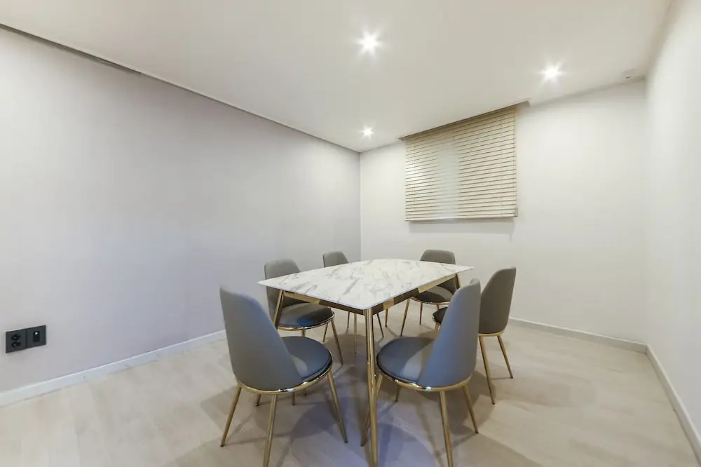 Boutique Hotel Super Rocket