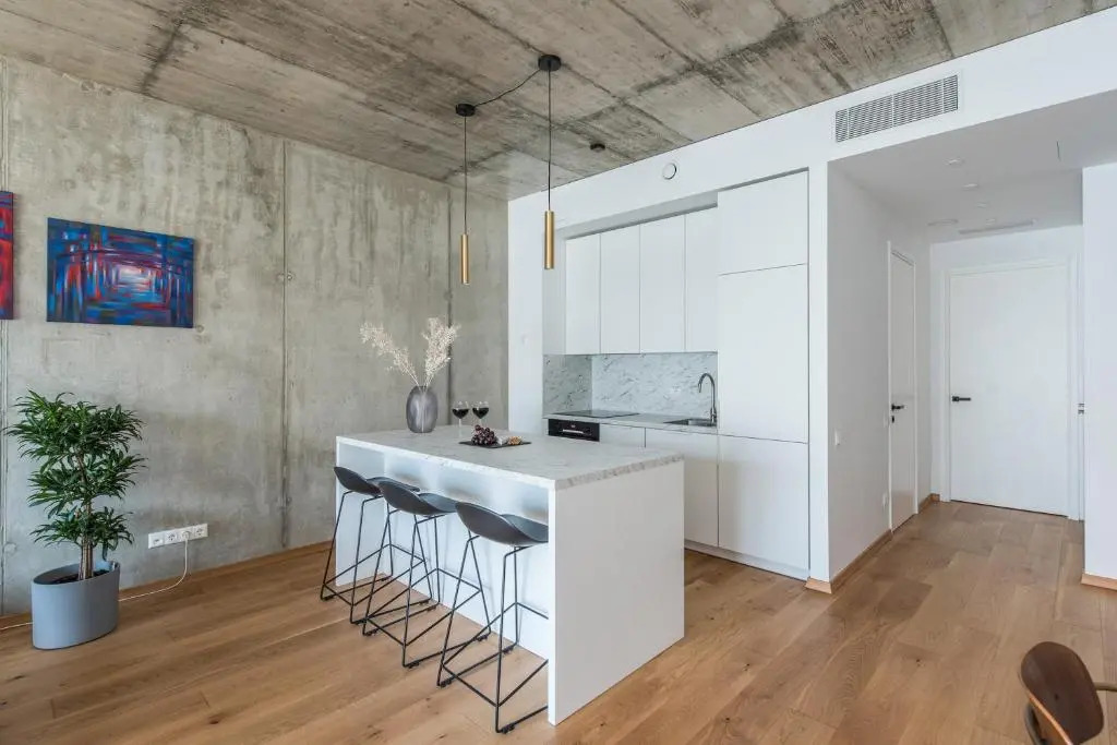 Basteja Life - Brand NEW & Garage Parking included, multiple apartments, by Cohost