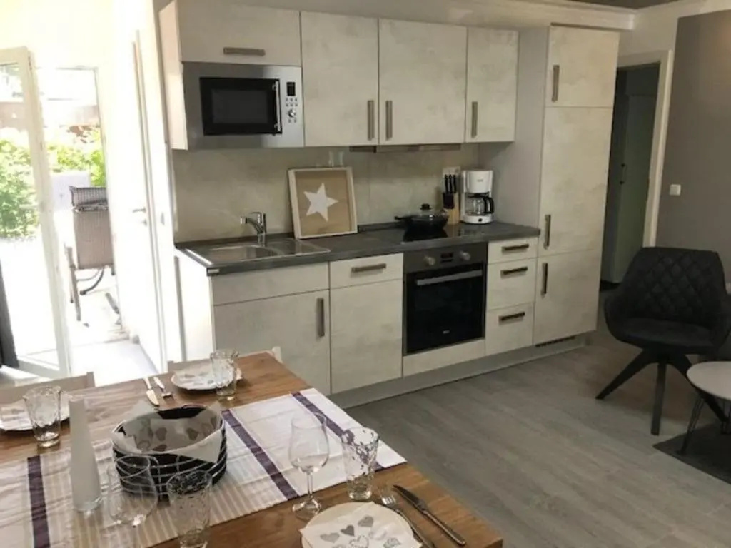 Wohnung Christine Okroy 2