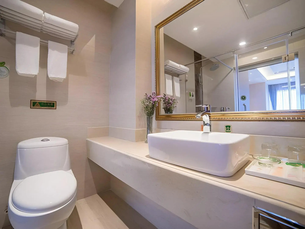 Vienna Hotel (Hebei Street Sun City, Qinhuangdao)