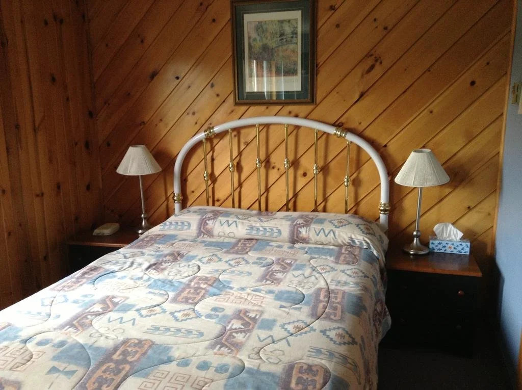 Havre Du Parc Auberge Inc