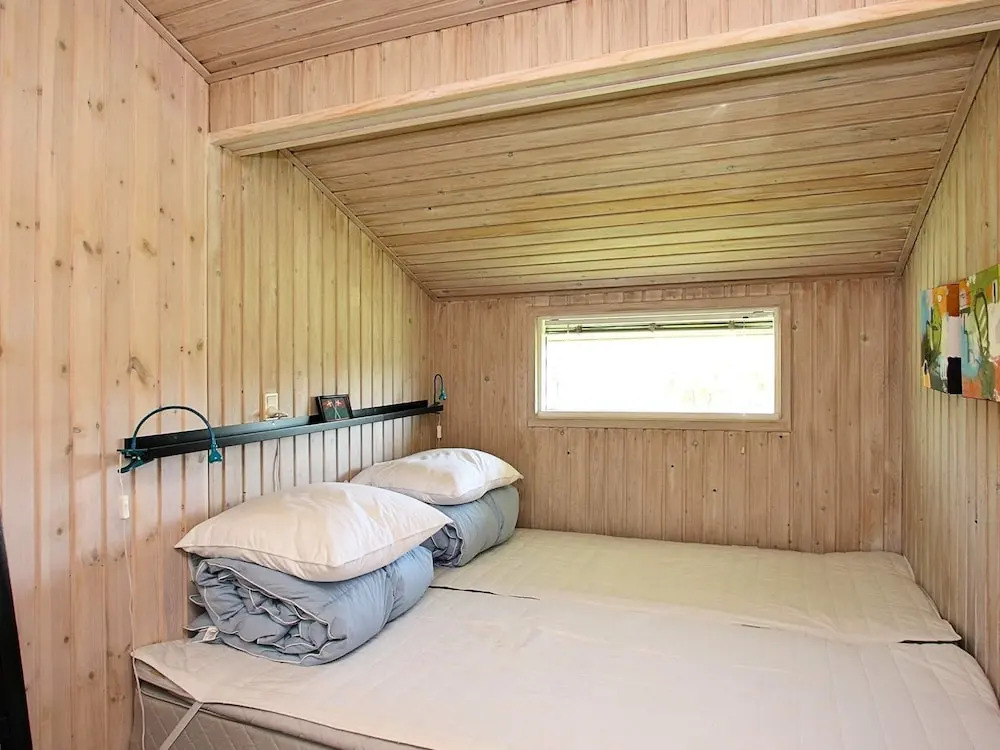 4 star holiday home in Hjørring