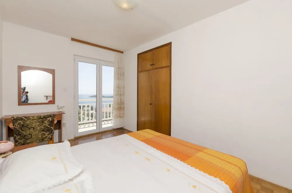 Apartments Majda