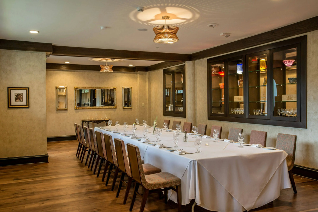 The Siena Hotel, Autograph Collection