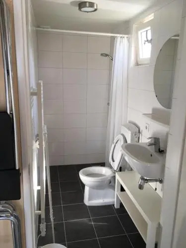 Huisje 19 Zoutelande