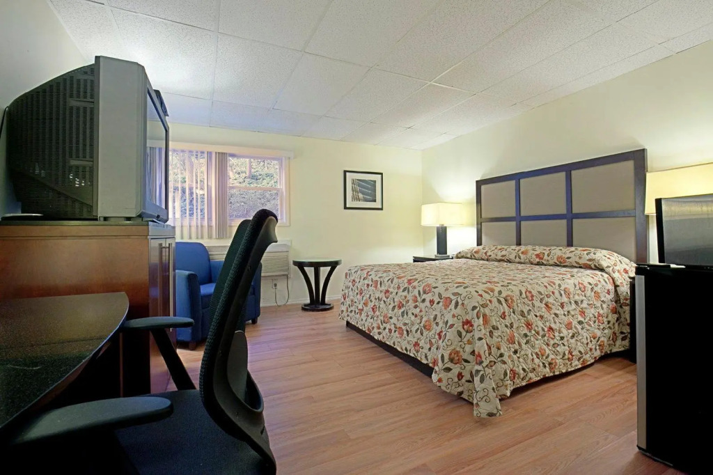 Americas Best Value Inn Highland-Poughkeepsie