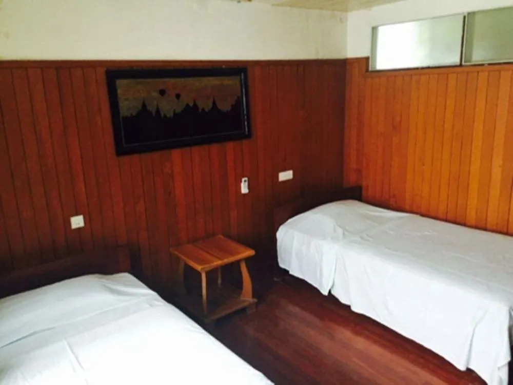 迈卡拉旅馆(May Kha Lar Guest House)