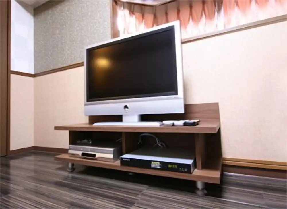 Weekly & Monthly City Inn Kokura