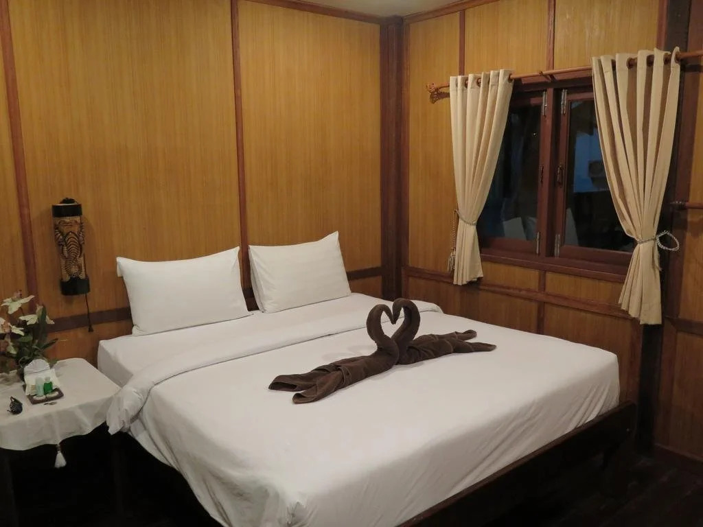 V-View Beach Resort