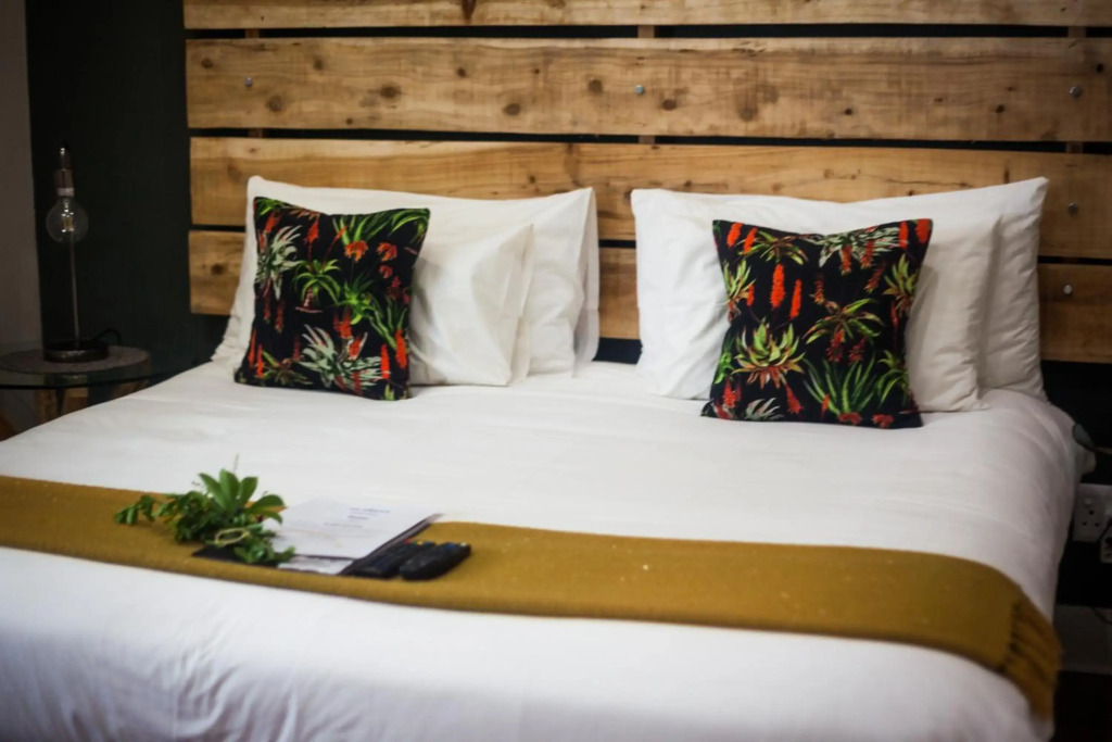 De Akker Guest House Oudtshoorn