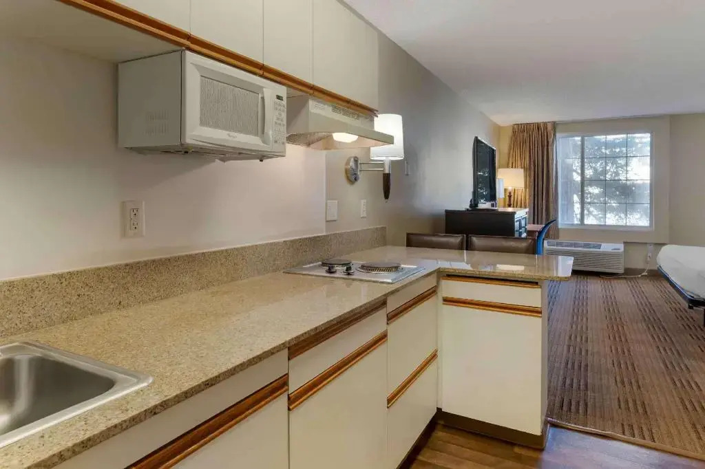Extended Stay America Suites - San Jose - Downtown